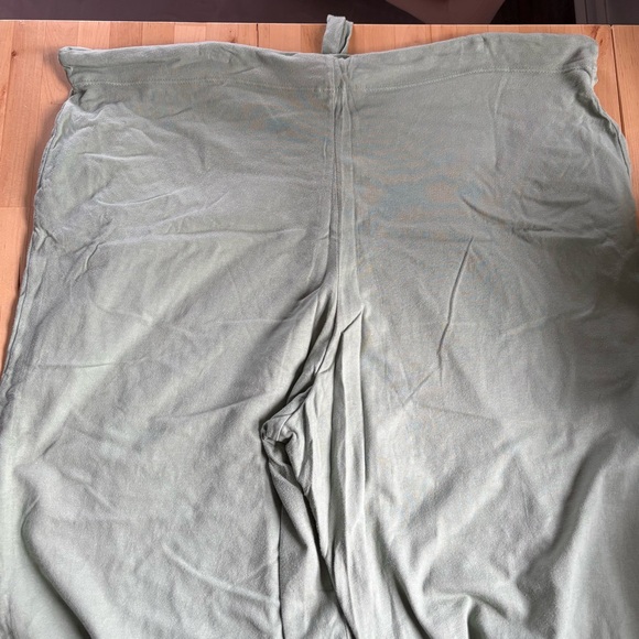 Pansy Drawstring Lounge Pants - Picture 3 of 6